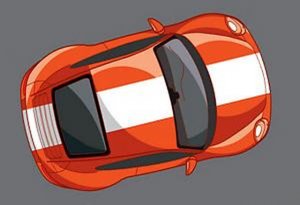City Chase Racing