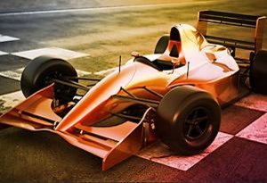 Sprint Club Nitro Racing