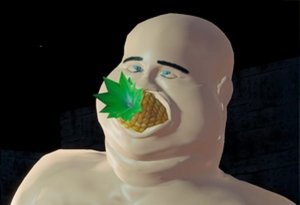 Mindful Feeding: A Roguelike Puzzle