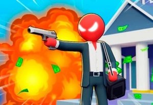 Stealth Planner: Safe Access 3D