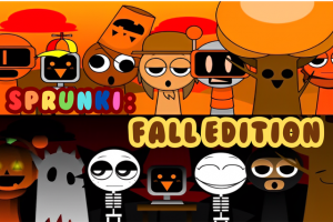 Autumn Melody Creators