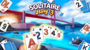 Peak Solitaire World Tour