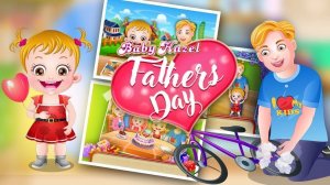 Hazel's Family Fun Day