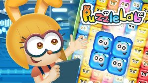 Tile Tidy: Color Sorting Puzzle