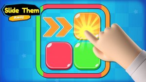 Grid Slider: Logic Tiles