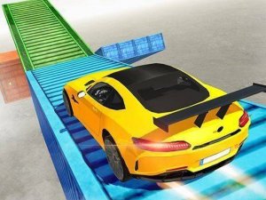 Elevated Circuit Racing
