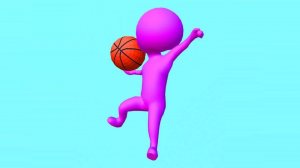 Color Match Arena: Rotate and Strike