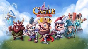 Kingdom Shield: Tower Tactics