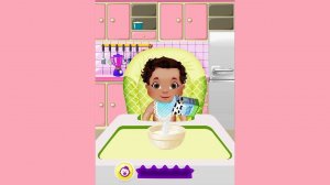 Little Guardians Childcare Sim