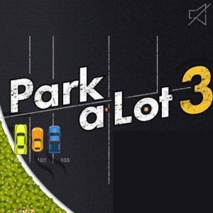 Car Maze 3: Spatial Strategy
