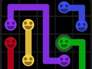 Symbol Match Logic Game