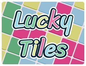 Bright Pair Tile Challenge