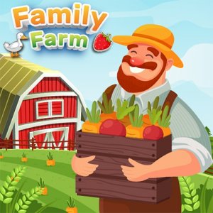 Harvest Tap Farm Fun