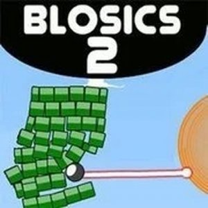 Physics Tumble Blocks 2