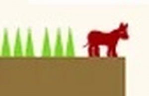 Single Stage Puzzler Platformer