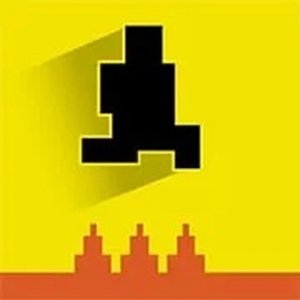 Surprise Course Platformer
