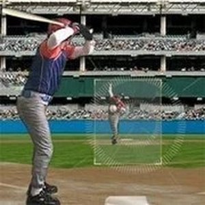 Super Slugger Baseball Game - Ludoryx free online game