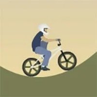 BMX Backflip Online Game