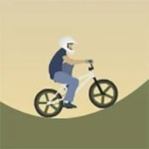 BMX Backflip Online Game - Ludoryx free online game