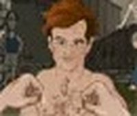 Celebrity Fight Club Online Game