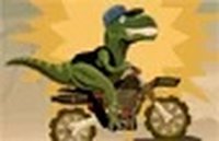 Rex Racer Online Game