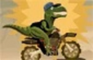 Rex Racer Online Game - Ludoryx free online game