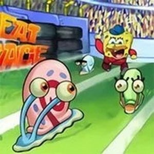 Garden Shell Speed League