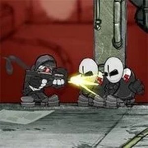 Pressure Platform Adventure