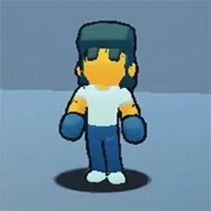 Ragdoll Super Fun Banana Online Game