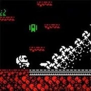 Mech Trek: Retro Platform Quest