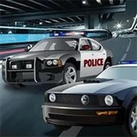 Double Pursuit Driving Game