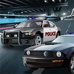 Double Pursuit Driving Game - Ludoryx free online game