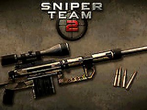 Precision Team 2 Tactical Challenge