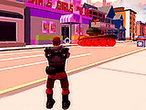 City Patrol 3D 2: Adventure Quest