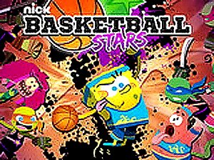 Nickelodeon Court Stars