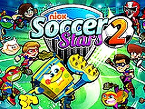 Cartoon Football Stars Arena