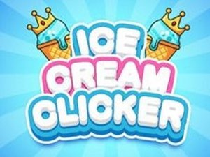 Frozen Treat Empire Idle Game