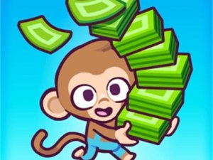 Capuchin Corner Store Tycoon