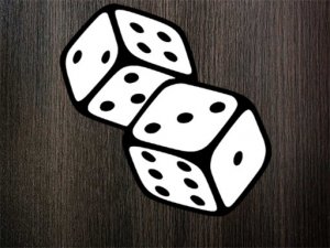 Number Prediction Dice Game