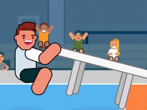 Table Tug Online Challenge