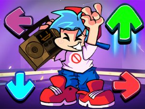 FNF Beat Match Challenge