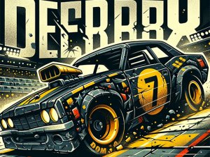 Arena Circuit Driving Challenge