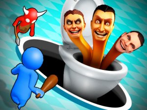 Black Hole Monster Strategy