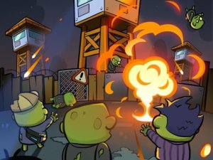 Castle Defenders Tower Defense