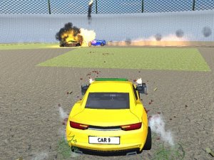 Supra Racing Drift Arcade Game