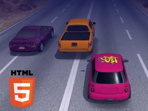 Highway Drive Racing Arcade
