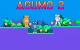 Agumo 2: Cookie Dash Platformer