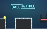 Ball in the Hole - Precision Aiming Game