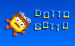 Dotto Botto: Classic Platformer Adventure - Ludoryx free online game