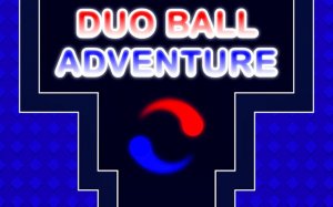 Duo Ball Adventure: The Connected Challenge